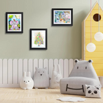 ArtKid - Magnetic Frame for Children's Artwork