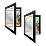 ArtKid - Magnetic Frame for Children's Artwork