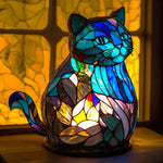 Künstlerische Lampe - VitraFauna