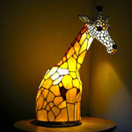 Künstlerische Lampe - VitraFauna