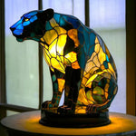 Künstlerische Lampe - VitraFauna