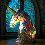 Künstlerische Lampe - VitraFauna