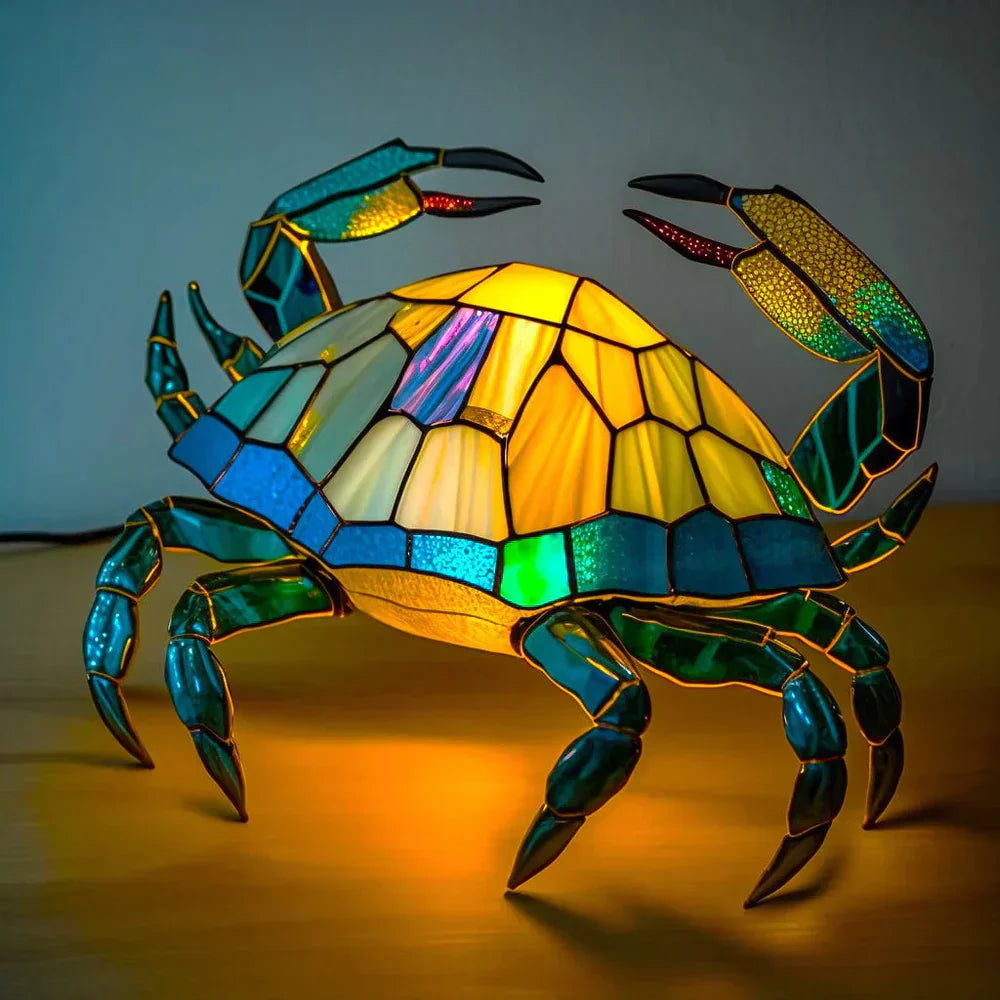 Künstlerische Lampe - VitraFauna