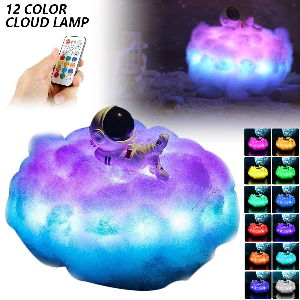 AstroCloud | LED-Lampe für magische Momente