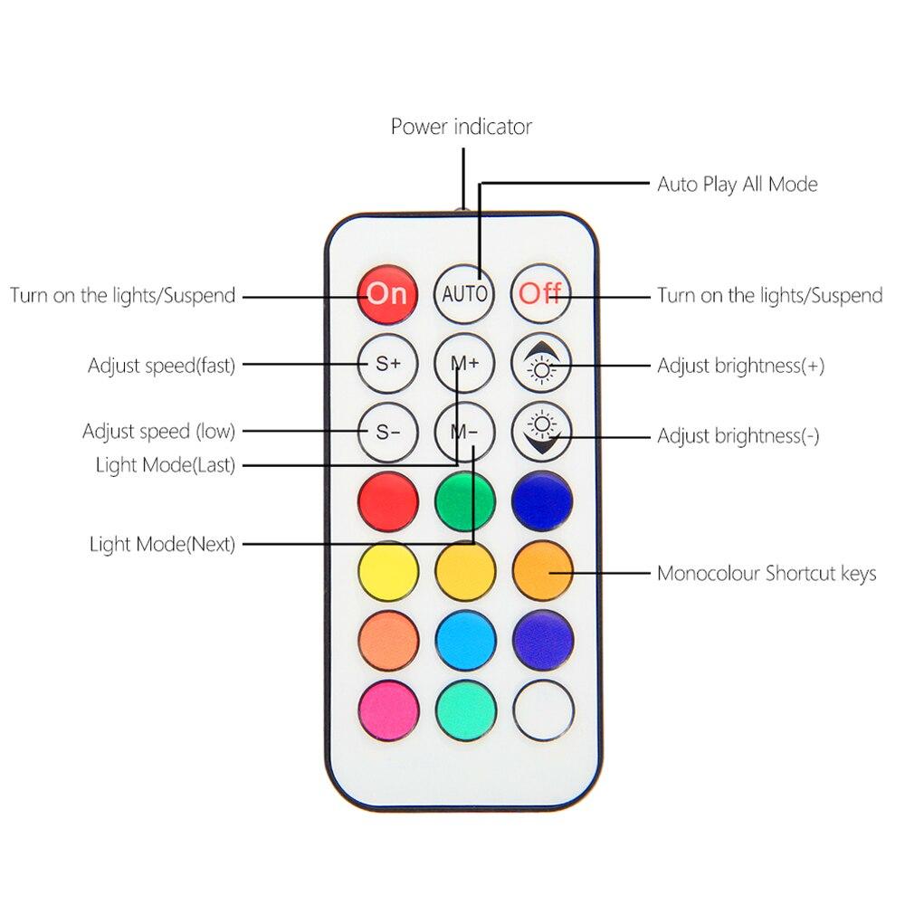 AstroCloud | LED-Lampe für magische Momente