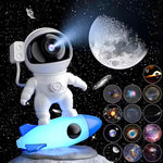 Galactic Projector Lamp - AstroGlow