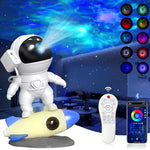 Galactic Projector Lamp - AstroGlow