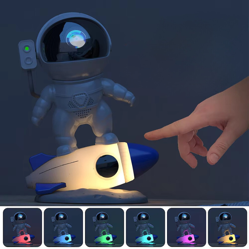 Galactic Projector Lamp - AstroGlow