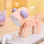 Atmospheric LED Night Lamp - GlowMini
