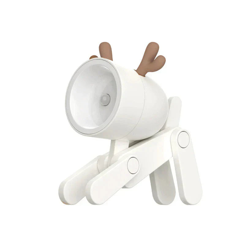 Atmospheric LED Night Lamp - GlowMini
