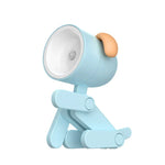 Atmospheric LED Night Lamp - GlowMini