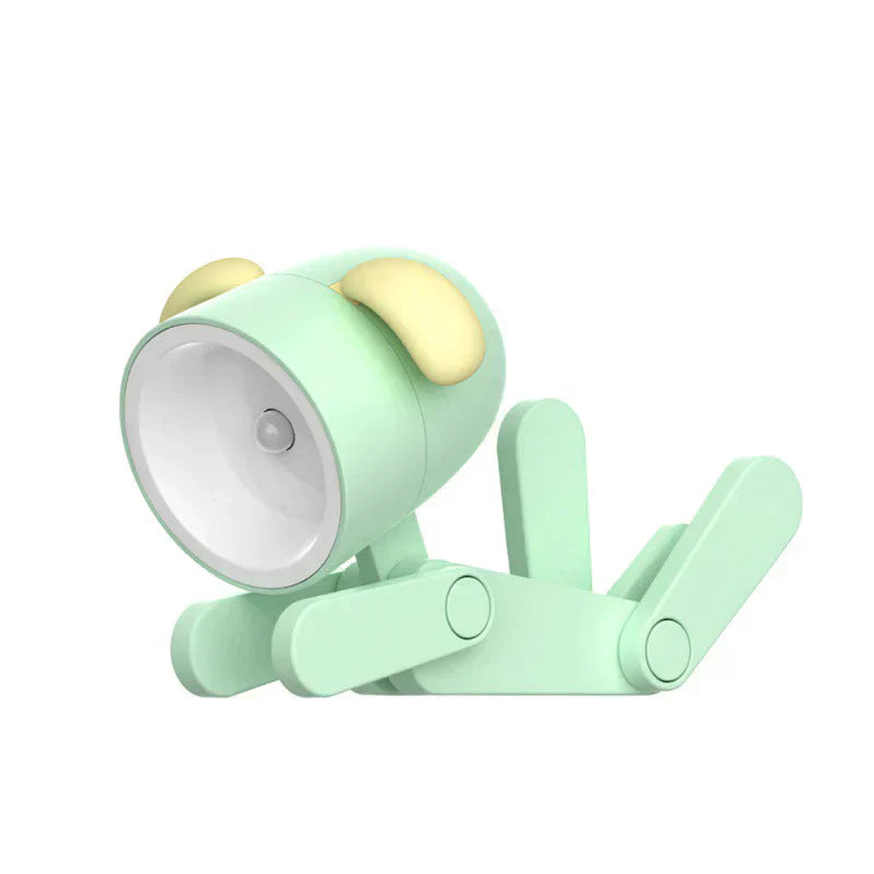 Atmospheric LED Night Lamp - GlowMini