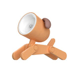 Atmospheric LED Night Lamp - GlowMini