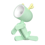 Atmospheric LED Night Lamp - GlowMini