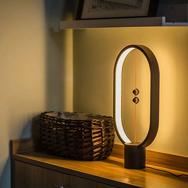 Wundervolle Tischlampe | Schaffen Sie Gemütlichkeit in Ihrem Zuhause