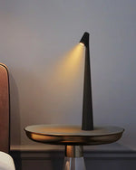 Atmospheric Cordless Table Lamp - LunaLite
