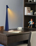 Atmospheric Cordless Table Lamp - LunaLite