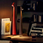 Atmospheric Cordless Table Lamp - LunaLite