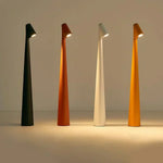 Atmospheric Cordless Table Lamp - LunaLite