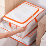Storage bag | Protects against dust and moisture | Foldable