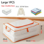 Storage bag | Protects against dust and moisture | Foldable