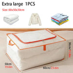 Storage bag | Protects against dust and moisture | Foldable