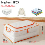 Storage bag | Protects against dust and moisture | Foldable
