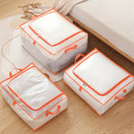 Storage bag | Protects against dust and moisture | Foldable