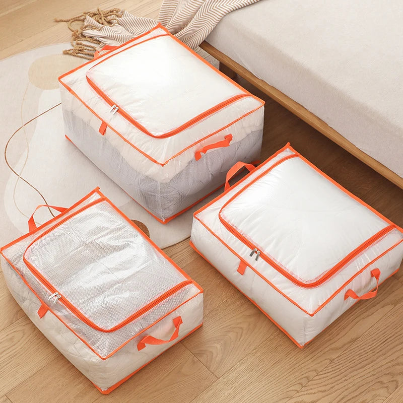 Storage bag | Protects against dust and moisture | Foldable