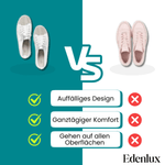 Luxuriöse Sneakers für jeden Tag – 50% Rabatt heute!