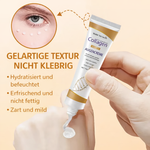 Moisturizing Eye Cream with Collagen for Radiant Eyes