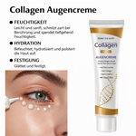 Moisturizing Eye Cream with Collagen for Radiant Eyes