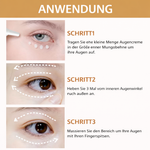 Moisturizing Eye Cream with Collagen for Radiant Eyes