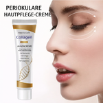 Moisturizing Eye Cream with Collagen for Radiant Eyes