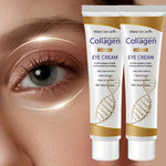Moisturizing Eye Cream with Collagen for Radiant Eyes