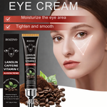 Revitalizing Eye Cream for a Fresh Look