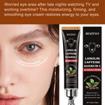 Revitalizing Eye Cream for a Fresh Look