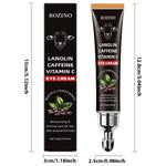 Revitalizing Eye Cream for a Fresh Look