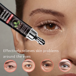 Revitalizing Eye Cream for a Fresh Look