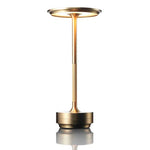 AuroraGlow | Elegant Cordless Table Lamp