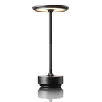 AuroraGlow | Elegant Cordless Table Lamp
