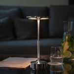 AuroraGlow | Elegant Cordless Table Lamp