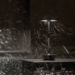 AuroraGlow | Elegant Cordless Table Lamp