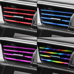Car Air Vent Decoration (10 Pieces)