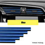 Car Air Vent Decoration (10 Pieces)