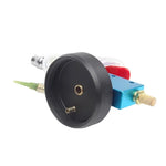 Practical tool for changing brake fluid in cars