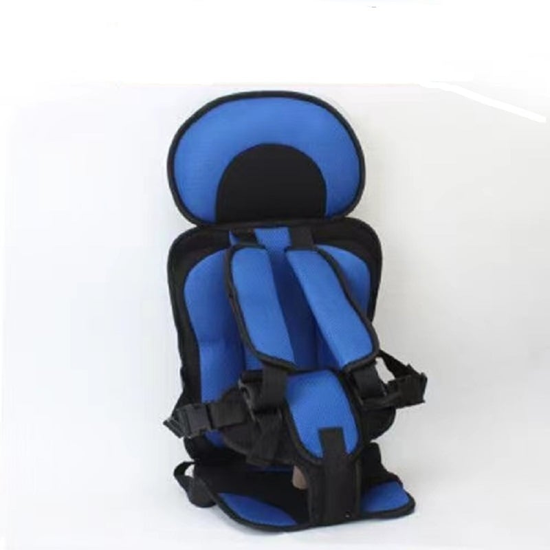 Practical Car Seat for Children – Safe and Mobile