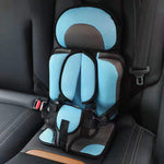 Practical Car Seat for Children – Safe and Mobile