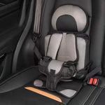Practical Car Seat for Children – Safe and Mobile