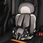 Practical Car Seat for Children – Safe and Mobile